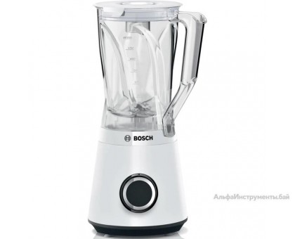 Блендер BOSCH MMB6141W