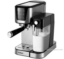 Кофеварка Kitfort КТ-7552