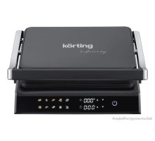 Электрогриль Korting KGPA 0403 W Infinity