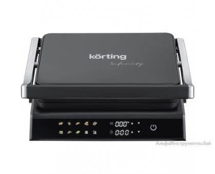 Электрогриль Korting KGPA 0403 W Infinity