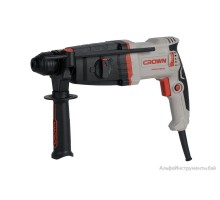 Перфоратор CROWN CT18209 BMC