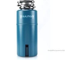 Измельчитель пищевых отходов Paulmark Intenso-500