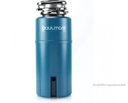 Измельчитель пищевых отходов Paulmark Intenso-500