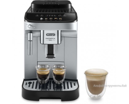 Кофемашина DeLonghi Magnifica Evo ECAM 290.31 SB