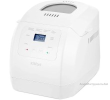 Хлебопечка Kitfort КТ-312