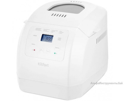 Хлебопечка Kitfort КТ-312
