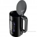 Электрический чайник WEISSGAUFF WK 1500 Db Touch BodyCool