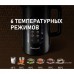 Электрический чайник WEISSGAUFF WK 1500 Db Touch BodyCool