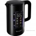 Электрический чайник WEISSGAUFF WK 1500 Db Touch BodyCool