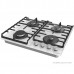 Варочная панель Gorenje GT642AXW