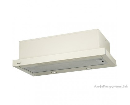 Вытяжка Akpo Light Eco 50 WK-7 (бежевый)