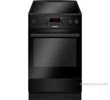 Кухонная плита Hansa FCCM58203