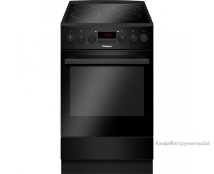 Кухонная плита Hansa FCCM58203