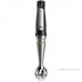 Блендер погружной Braun MQ7025X (Черный)