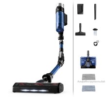 Пылесос Tefal X-Force Flex 9.60 Aqua TY20C4WO