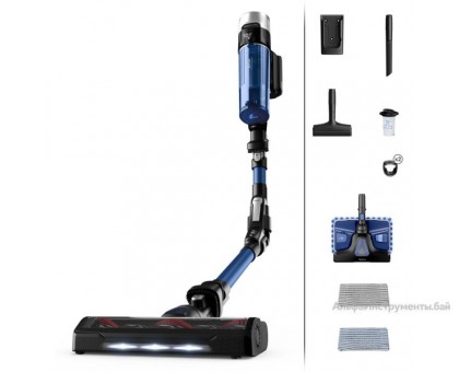 Пылесос Tefal X-Force Flex 9.60 Aqua TY20C4WO