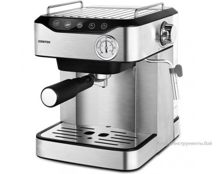 Кофеварка CENTEK CT-1166