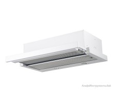 Вытяжка Akpo Light eco twin 50 WK-7 (белый)