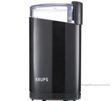 Кофемолка Krups F2034232