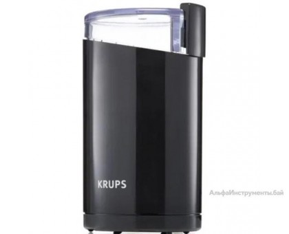 Кофемолка Krups F2034232