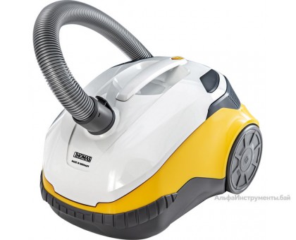 Пылесос с водяным фильтром THOMAS Perfect air animal pure (786527)
