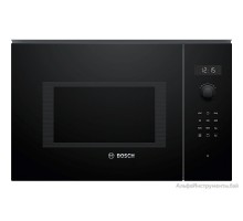 Встраиваемая микроволновая печь BOSCH BEL554MB0