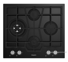 Варочная панель HOTPOINT HGS 62FD/BK