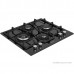 Варочная панель HOTPOINT HGS 62FD/BK