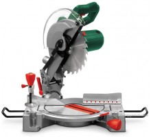Пила торцовочная DWT KGS16-255
