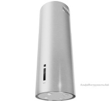 Вытяжка MAUNFELD Lee Isla sensor 39 (нержавеющая сталь)
