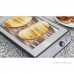 Тостер Cecotec Turbo EasyToast Inox Flatbed