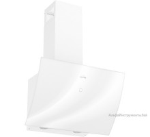 Кухонная вытяжка ELIKOR WAVE WH 60 белое стекло 243080