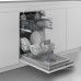 Встраиваемая посудомоечная машина Hotpoint HIS 2C69 S