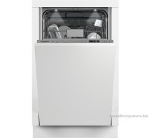 Встраиваемая посудомоечная машина Hotpoint HIS 2C69 S