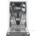 Встраиваемая посудомоечная машина Hotpoint HIS 2C69 S