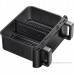 Аэрофритюрница Trouver Air Fryer FD20 Pro Black (AF-5518ATB)