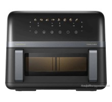 Аэрофритюрница Trouver Air Fryer FD20 Pro Black (AF-5518ATB)