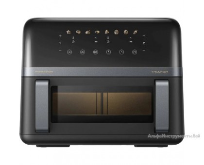 Аэрофритюрница Trouver Air Fryer FD20 Pro Black (AF-5518ATB)