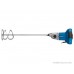 Миксер строительный BULL BM 1416 1600 Вт, 2 скор.