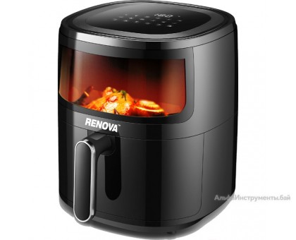 Аэрогриль Renova AF5-DTB1
