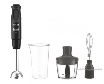 Блендер Tefal Optichef HB64F810
