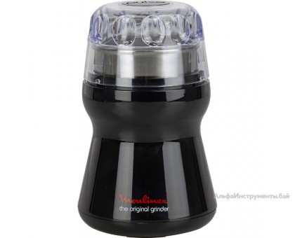 Кофемолка MOULINEX AR110830
