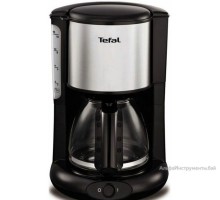 Кофеварка TEFAL CM361838