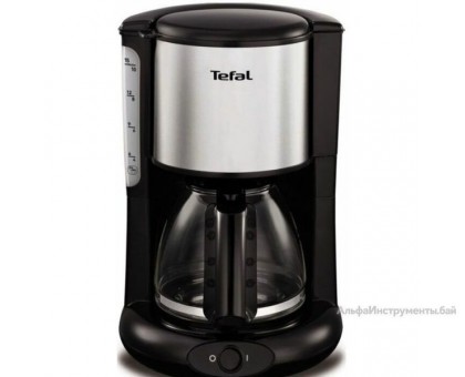 Кофеварка TEFAL CM361838