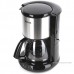 Кофеварка TEFAL CM361838