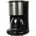 Кофеварка TEFAL CM361838