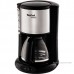 Кофеварка TEFAL CM361838