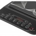 Настольная плита Galaxy GL3060 (черный)