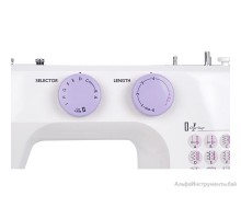 Швейная машина Janome VS 54S