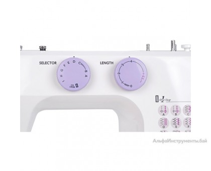 Швейная машина Janome VS 54S